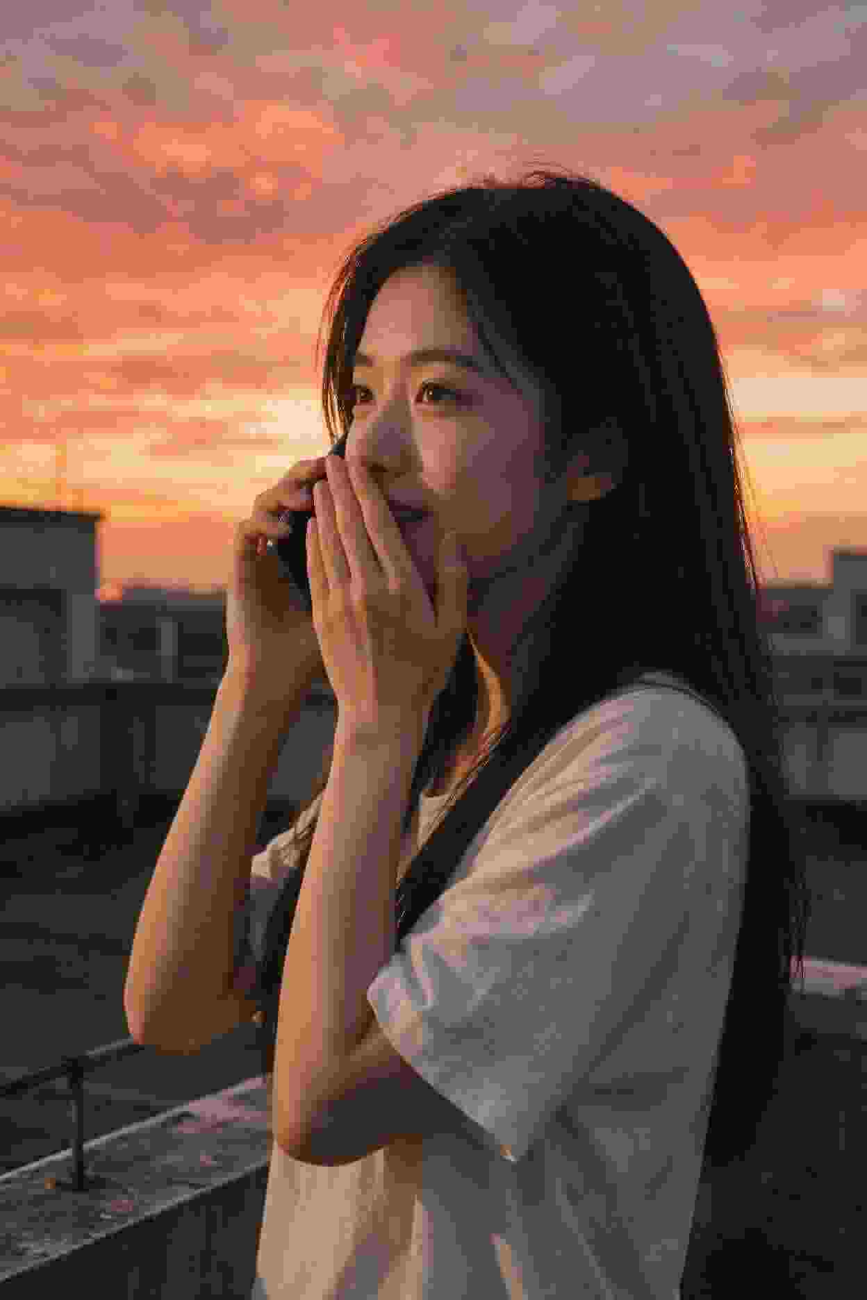 余生请多指教
