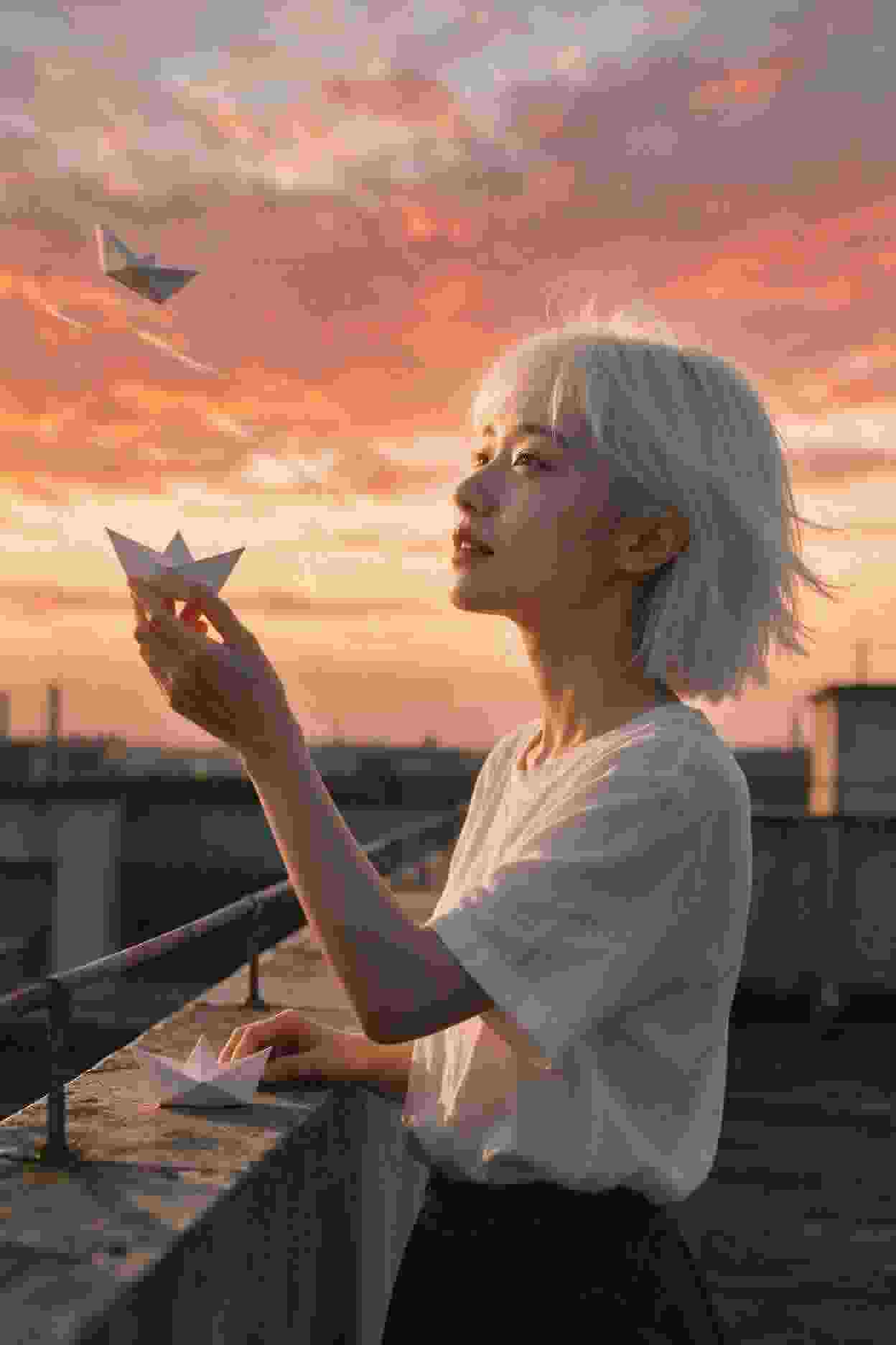 甜蜜时光机