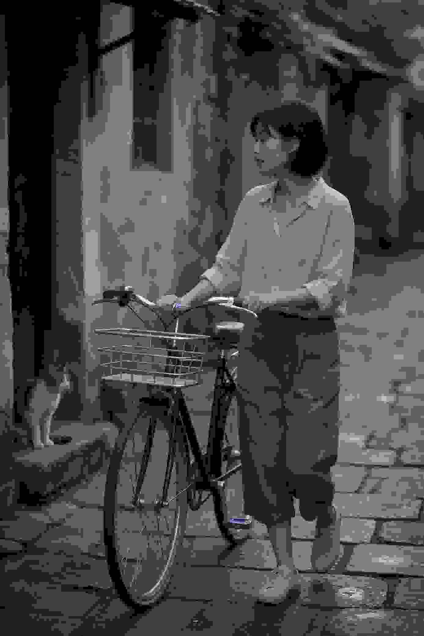 黑暗真相