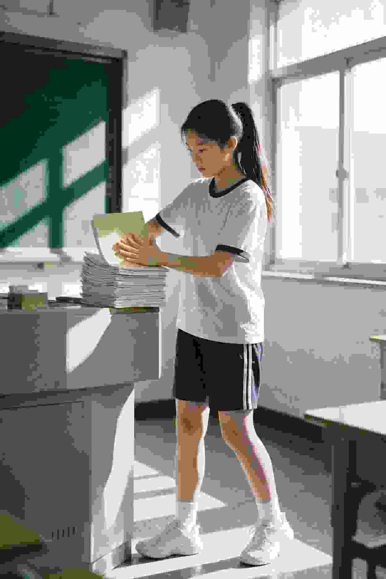 破晓时刻